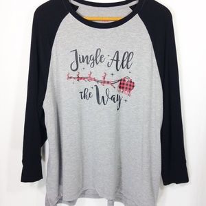 State of Mine Christmas "Jingle All the Way" 2X